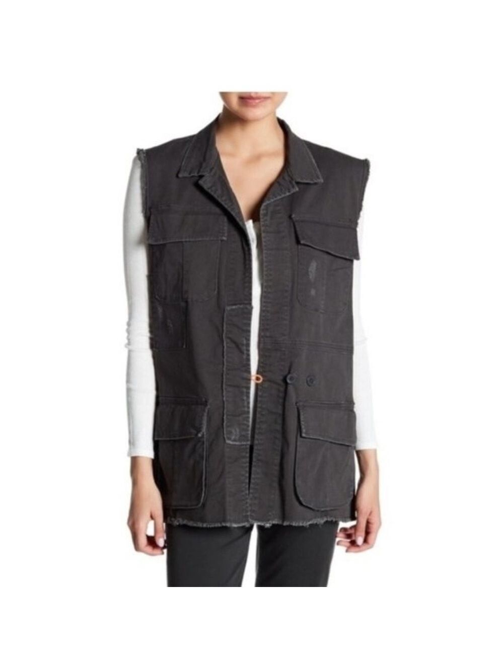 SUPPLIES BY UNION BAY Mitchel Vest